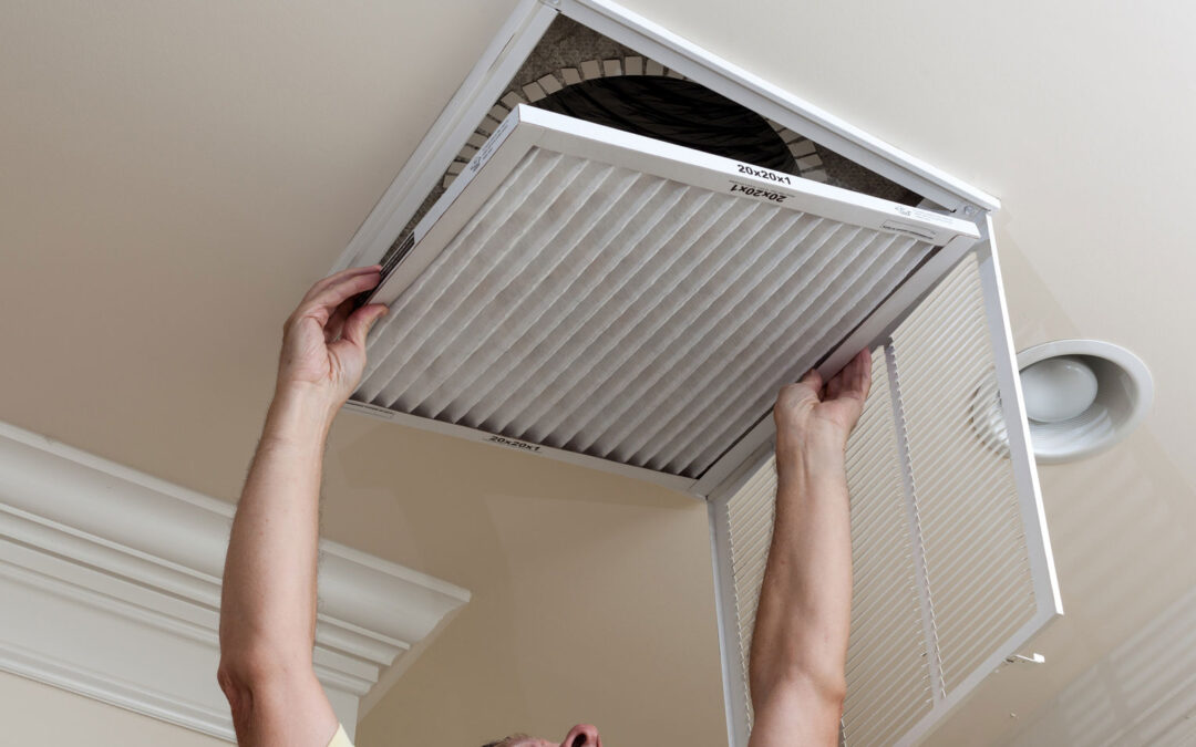 How Often Should I Change Air Filters