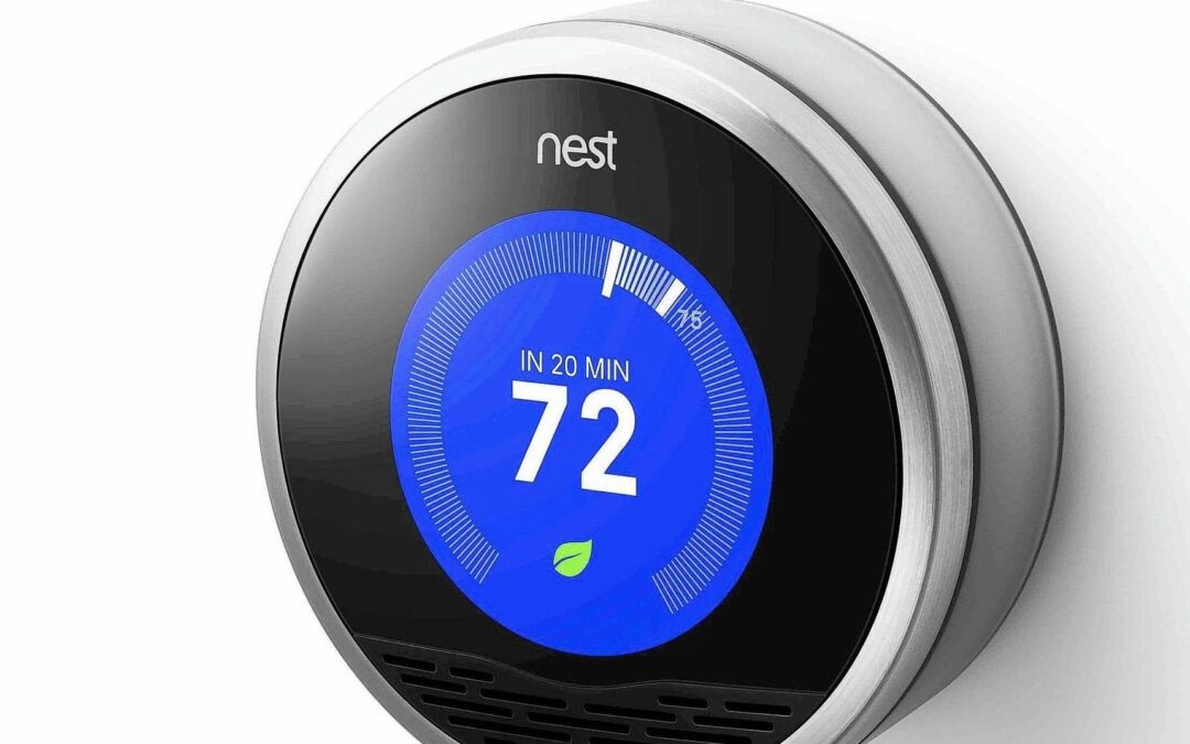 Make Life Easier and Cheaper with a Smart Thermostat