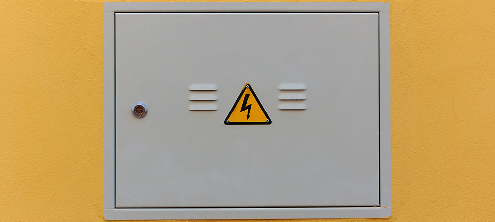 Should I Replace My Electrical Panel?