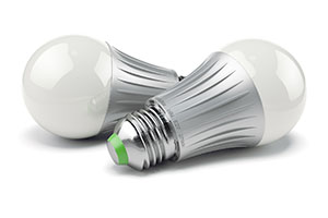 LED lights have become a common fixture in homes, call your Del Rio electrician to learn more.
