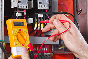 Do you need an electrical panel repair? Learn more with your trusted Del Rio electrician!